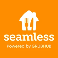 Seamless: Local Food Delivery