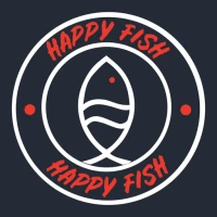 Happy Fish | Санкт-Петербург