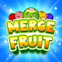 Fruit &amp; Toy: Merge Game