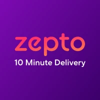 Zepto:10-Min Grocery Delivery*