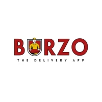 Burzo - The Delivery App