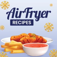 Air Fryer Recipes