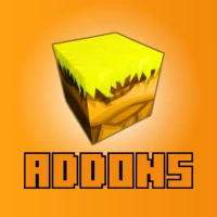 Addons - Mods for Minecraft PE