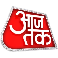 Hindi News:Aaj Tak Live TV App