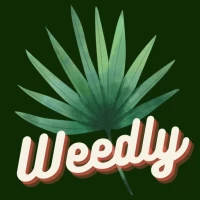 Weedly: Recognize Weed THC