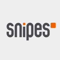 SNIPES - Shoes & Streetwear