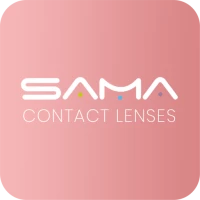 SAMA Contact Lenses