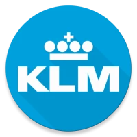 KLM - Book a flight