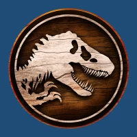 JW: Camp Cretaceous Stickers