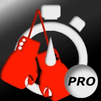 Boxing timer PRO