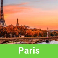 Paris Tour Guide:SmartGuide