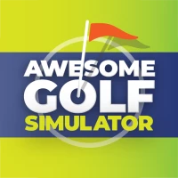 Awesome Golf Simulator