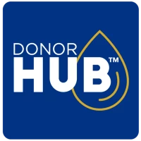 Grifols Plasma Donor Hub