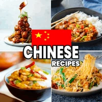 Chinese Recipes : CookPad