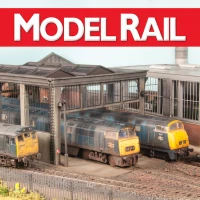 Model Rail Magazine