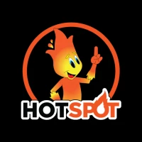 Hotspot Rewards Spot