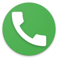 Contacts, Dialer and Phone