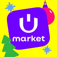 Uzum Market: Shopping app