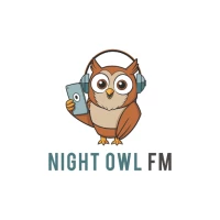 Night Owls - AudioBook forever