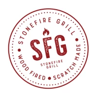 Stonefire Grill