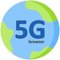 5G High Speed Browser