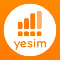 eSIM Mobile Data by YESIM