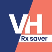 Visory Health: Rx Savings App