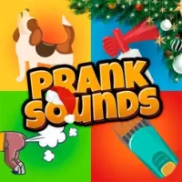 Prank Sounds &amp; Santa Call