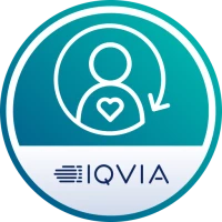 IQVIA Patient Portal