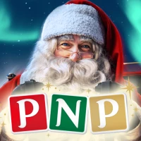 Call Santa Claus with PNP