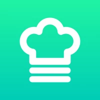 Cooklist: Pantry & Cooking App