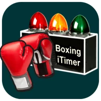 Boxing iTimer