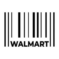 Barcode Scanner for Walmart