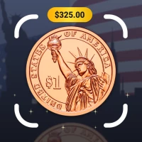 Coin Identifier - Coin Value