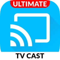 TV Cast | Ultimate Edition