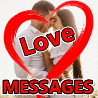 Romantic Love Messages Texts