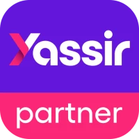 Yassir Courier Partner