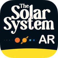 Flipboku Solar System AR