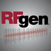 RFgen 5.0.8 Mobile Client