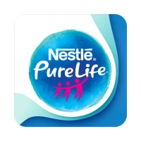 Nestlé Pure Life