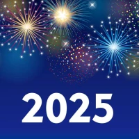 NewYear Countdown 2025