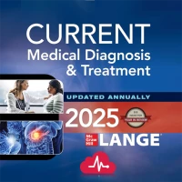 CURRENT Med Diag & Treatment