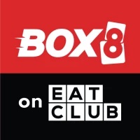 BOX8: Food Delivery App