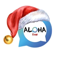 Anonymous Chat - Aloha Live