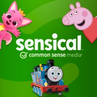 Sensical - Safest Kids Videos