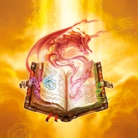 SpellBook Companion App