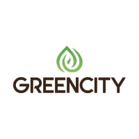 GREEN CITY FITNESS