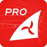 Windfinder Pro: Wind & Weather