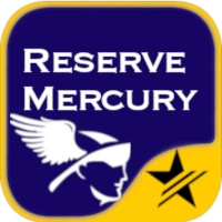 Army Reserve Mercury