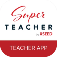 SuperTeacher Teacher App